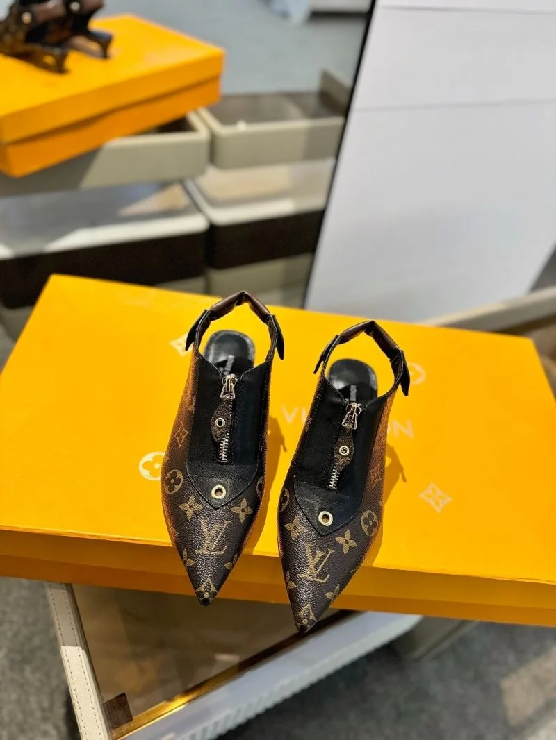 Louis Vuitton Sandals HighPerformance 31890