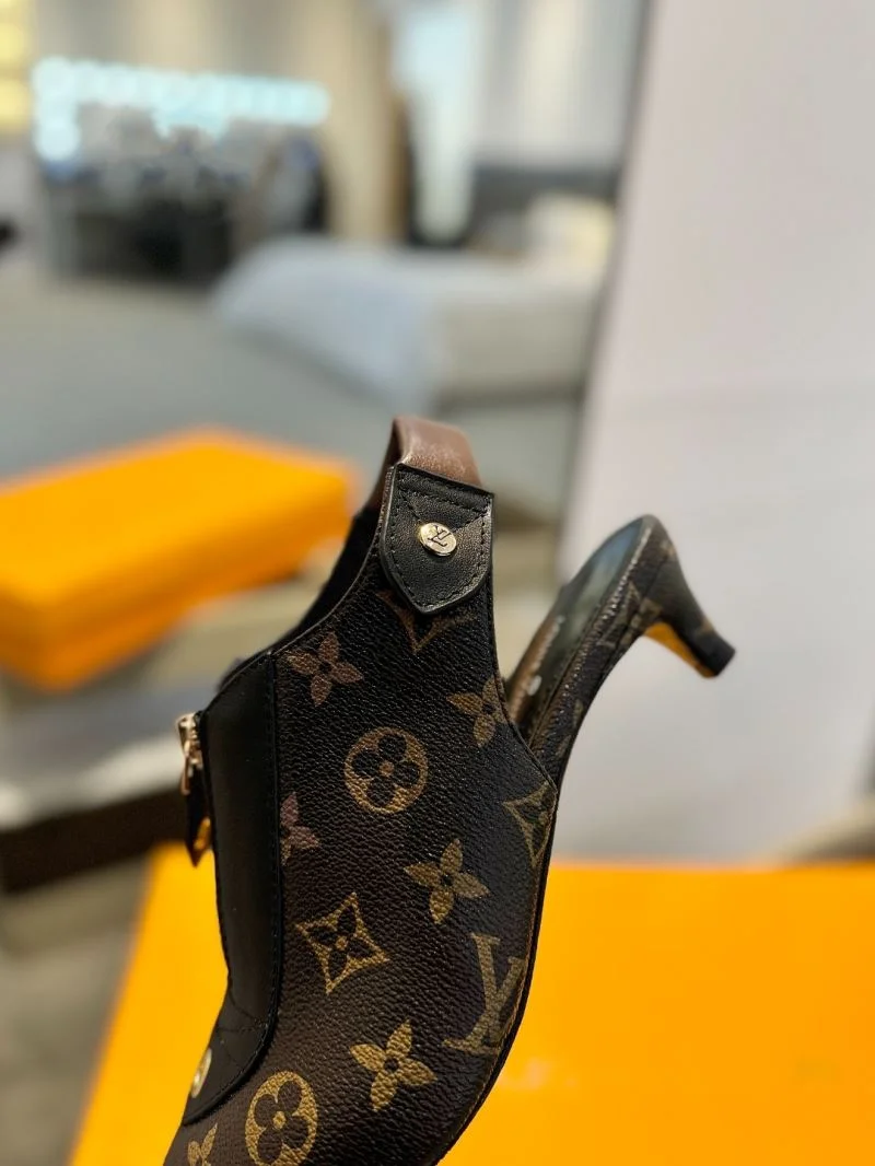 Louis Vuitton Sandals HighPerformance 31890