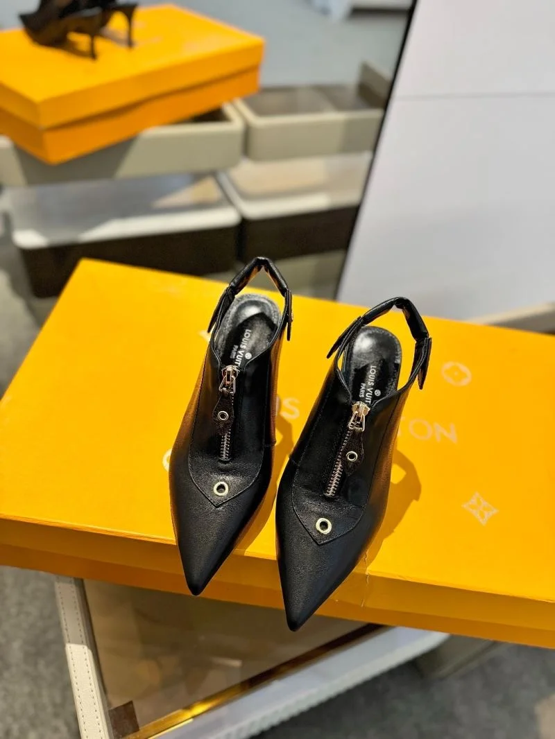 Louis Vuitton Sandals UrbanChic 31884
