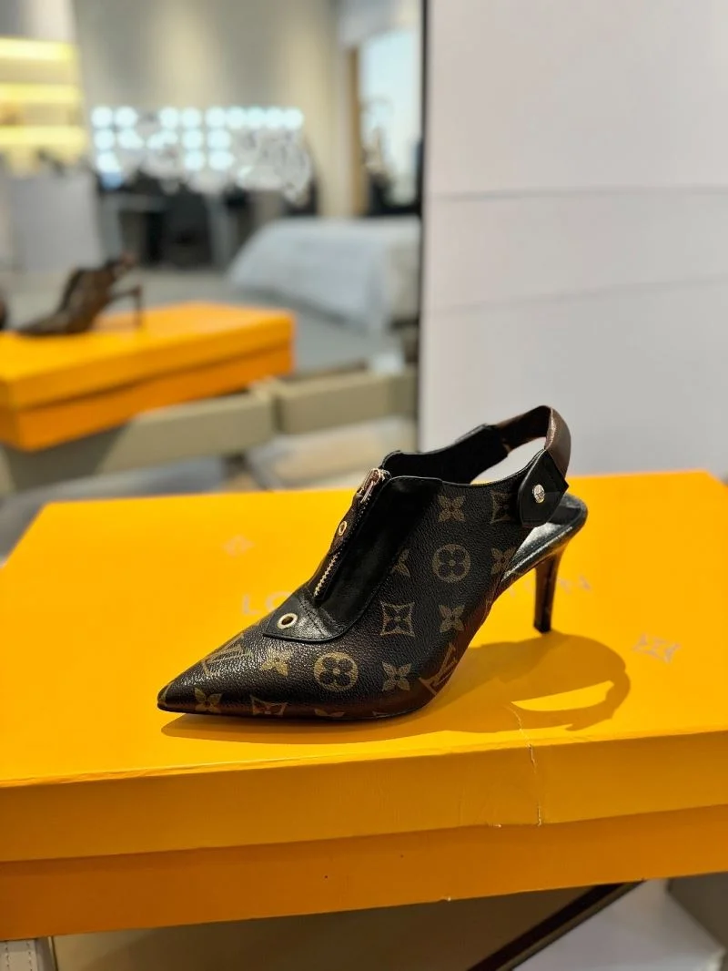 Louis Vuitton Sandals Comfortable 31883
