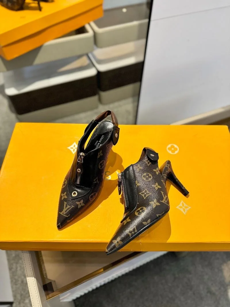 Louis Vuitton Sandals Comfortable 31883
