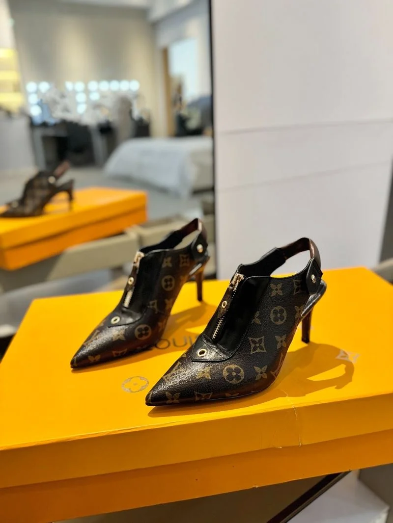 Louis Vuitton Sandals Comfortable 31883