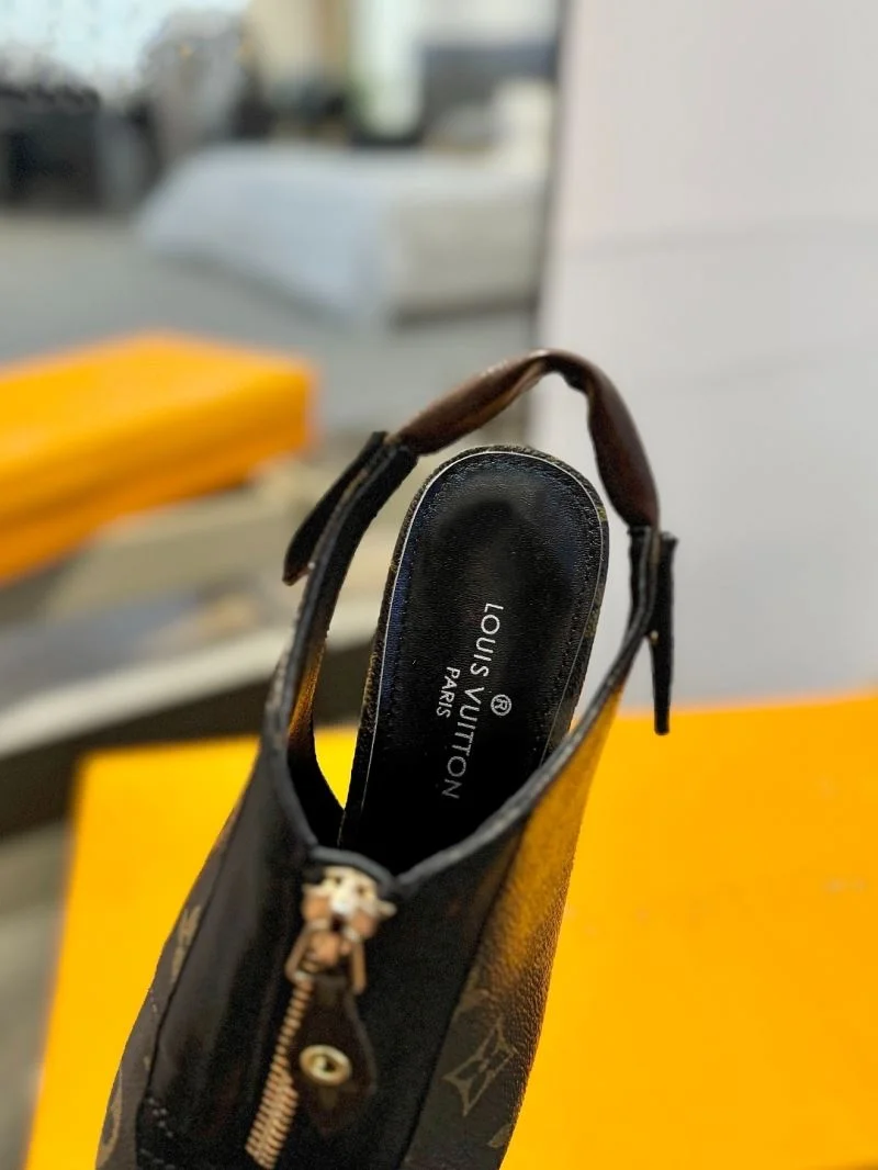 Louis Vuitton Sandals Comfortable 31883