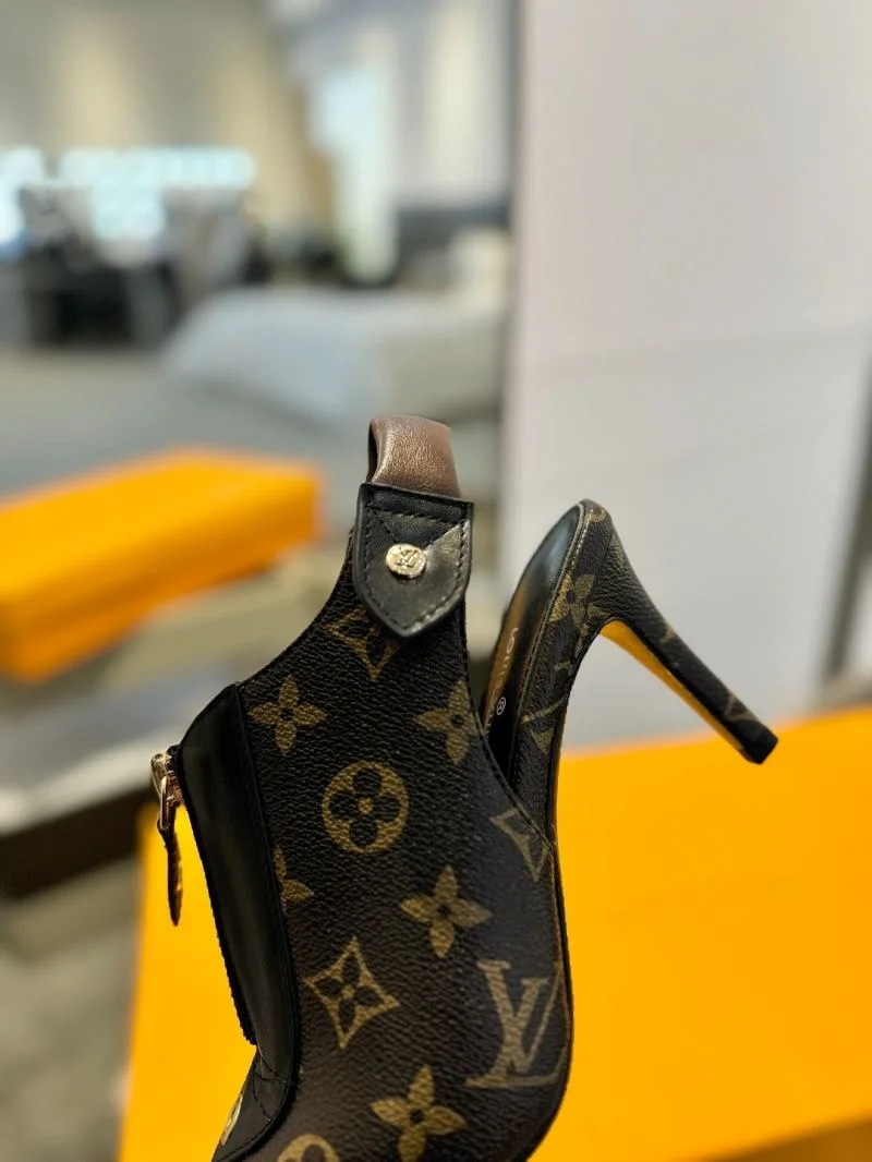 Louis Vuitton Sandals Comfortable 31883