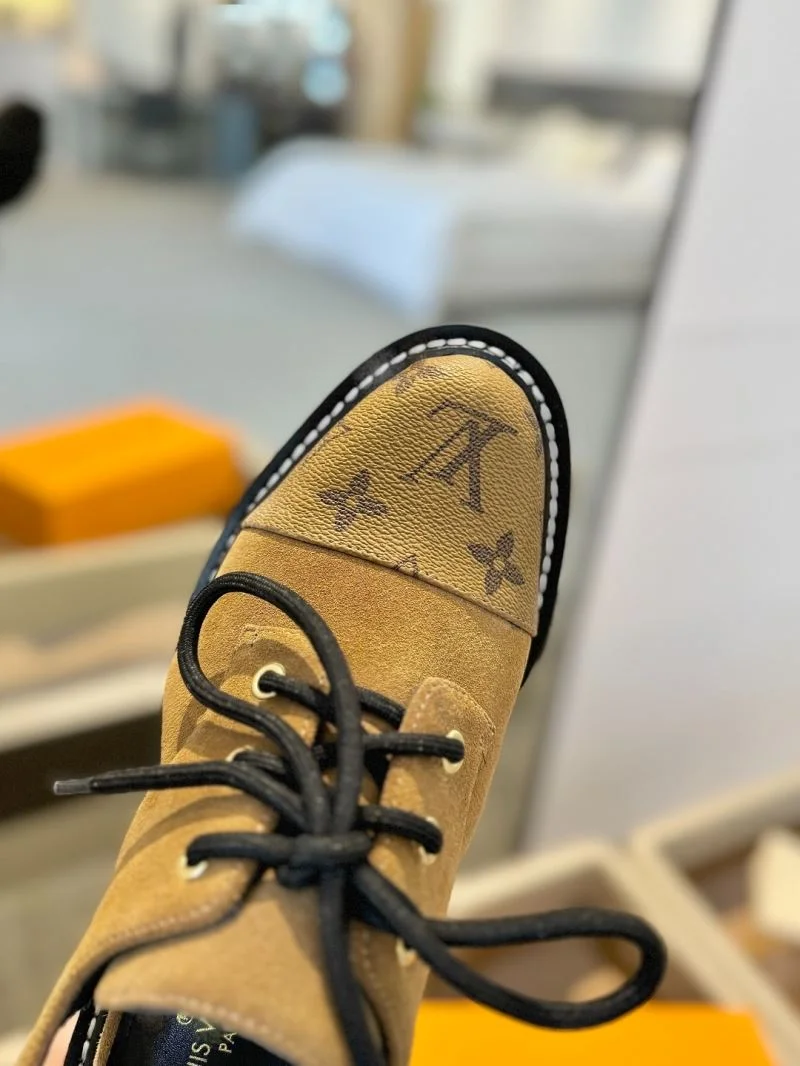Louis Vuitton Sandals Durable 31881