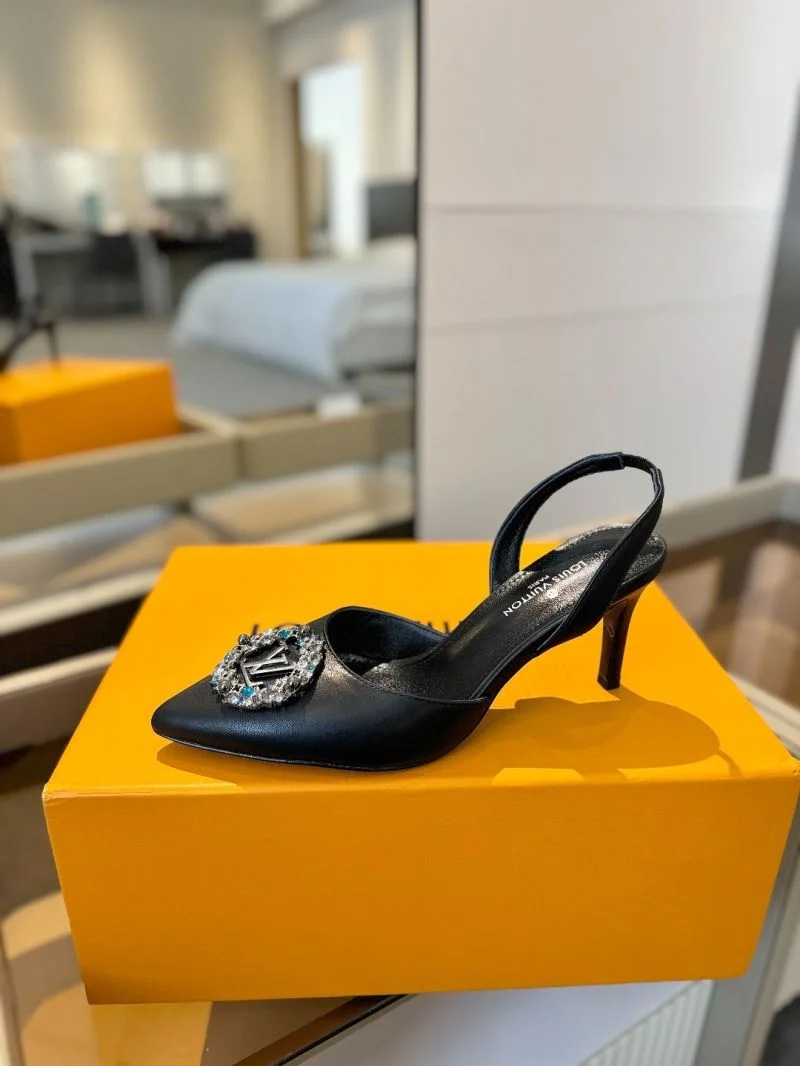 Louis Vuitton Sandals TravelReady 31873