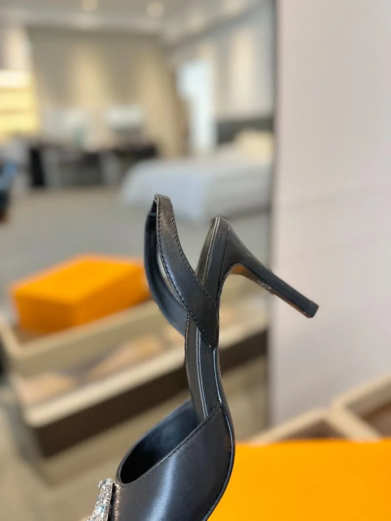Louis Vuitton Sandals TravelReady 31873