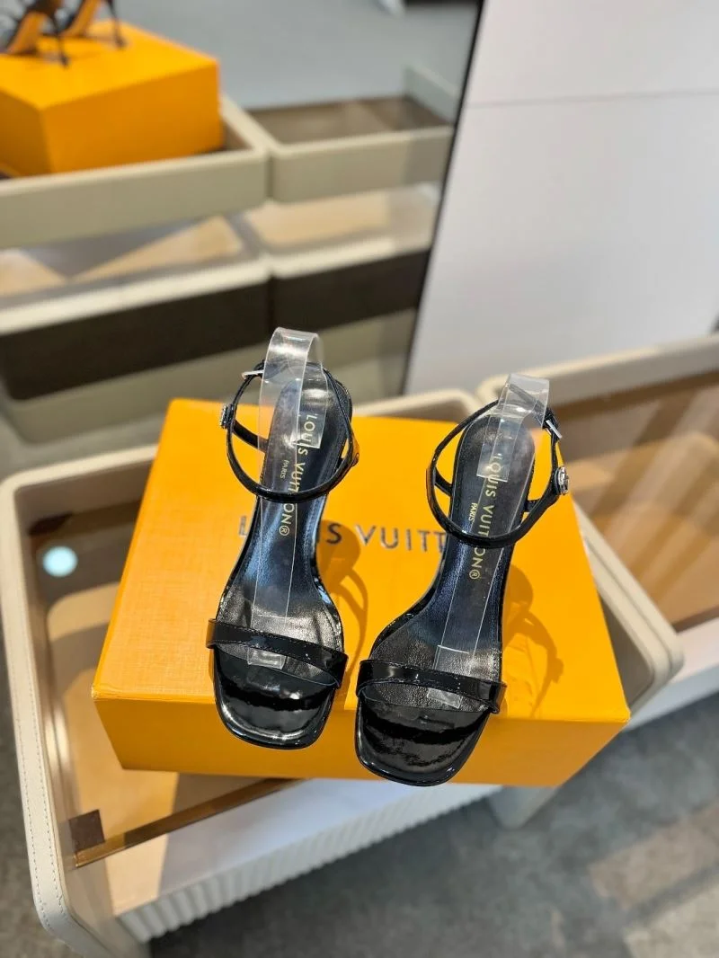 Louis Vuitton Sandals Premium 31882