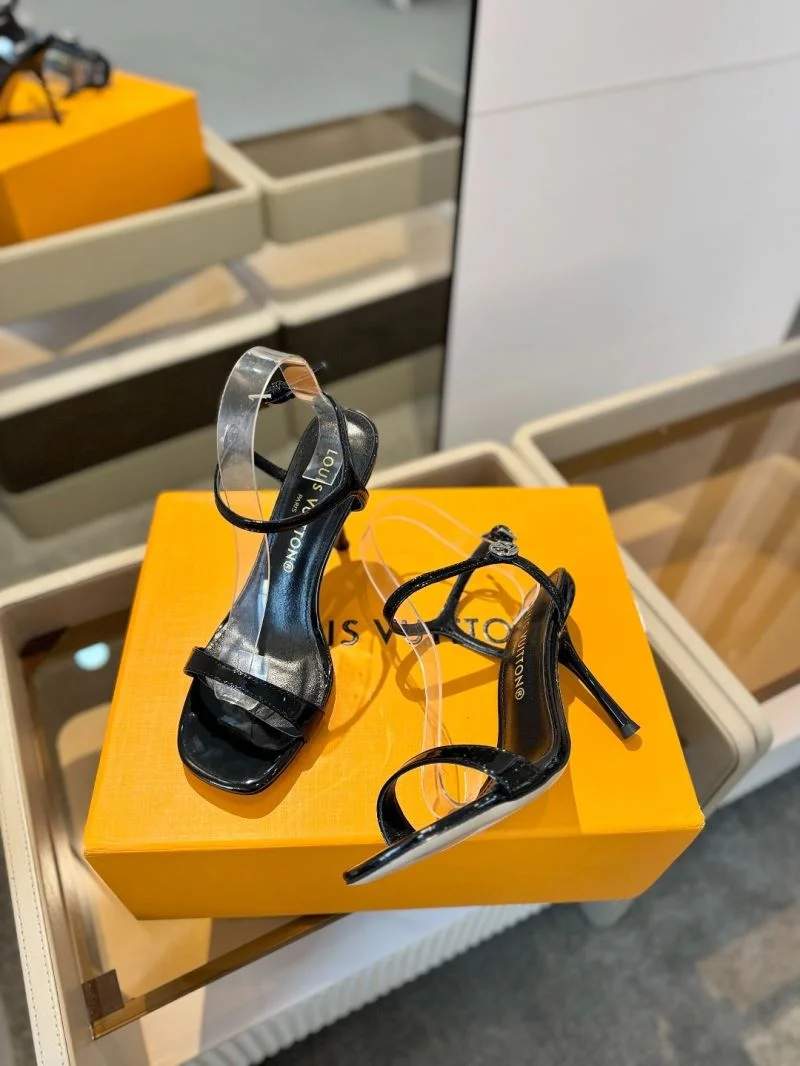 Louis Vuitton Sandals Premium 31882