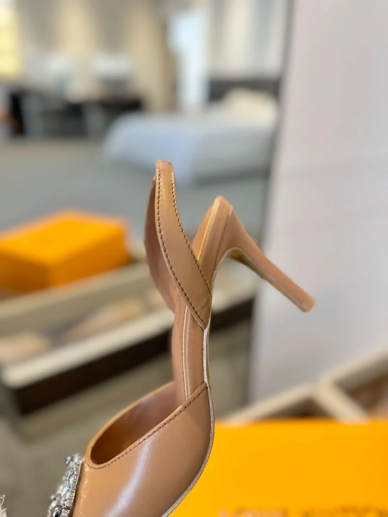 Timeless Louis Vuitton Sandals 31861