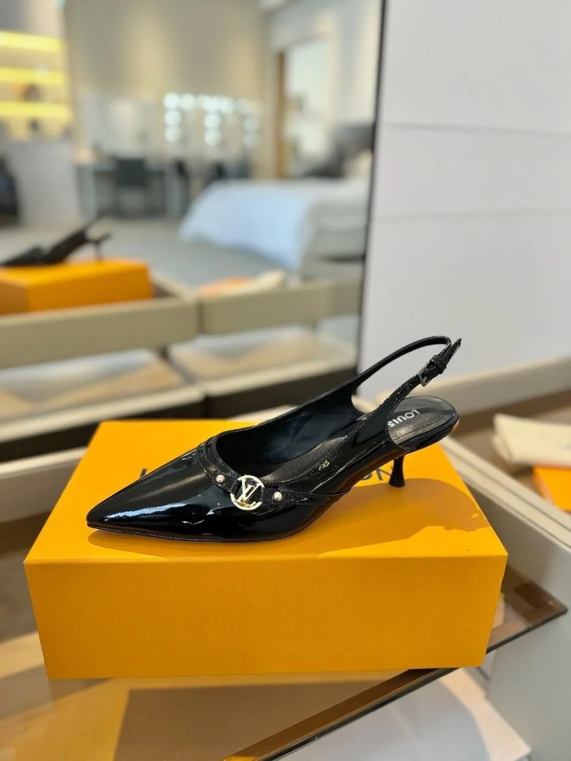 Louis Vuitton Sandals Bold 31871