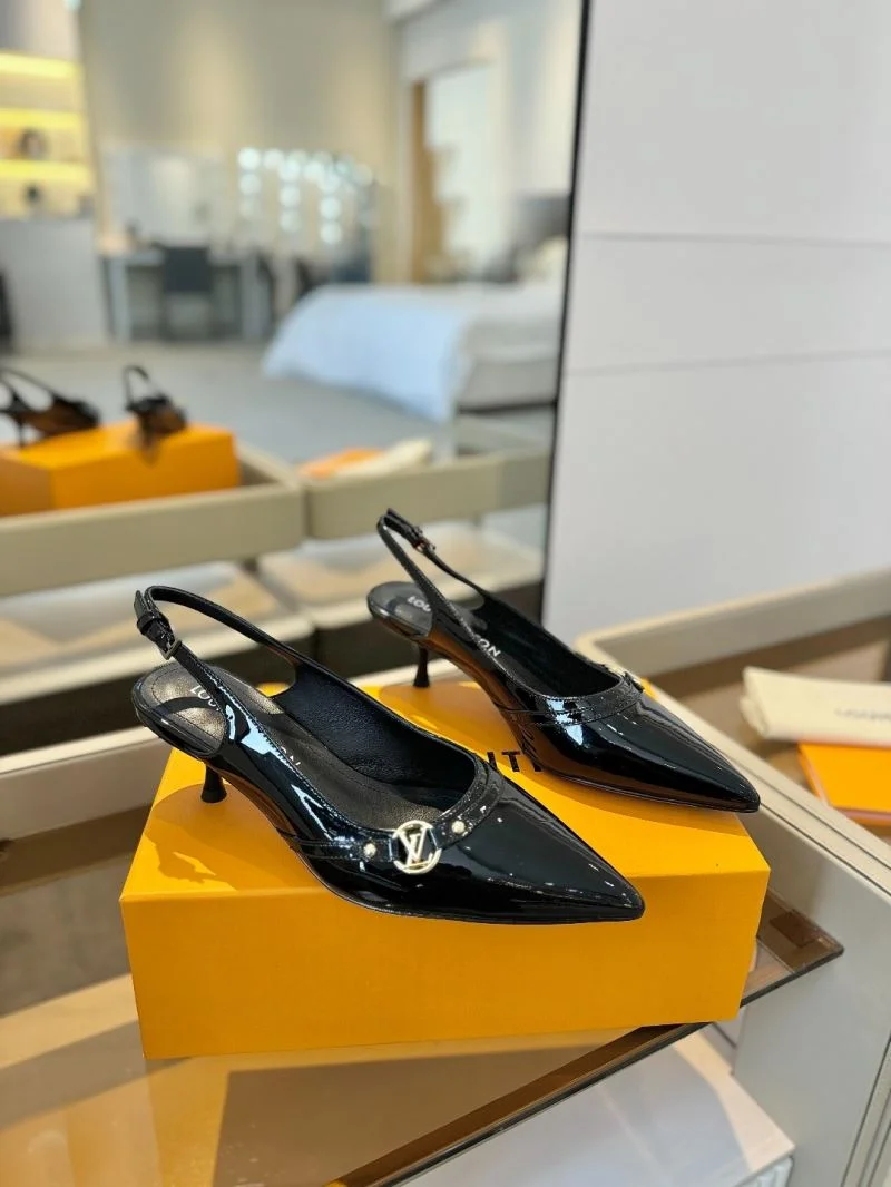 Louis Vuitton Sandals Bold 31871