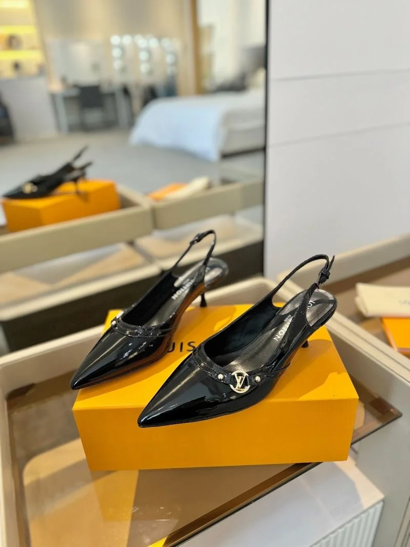 Louis Vuitton Sandals Bold 31871