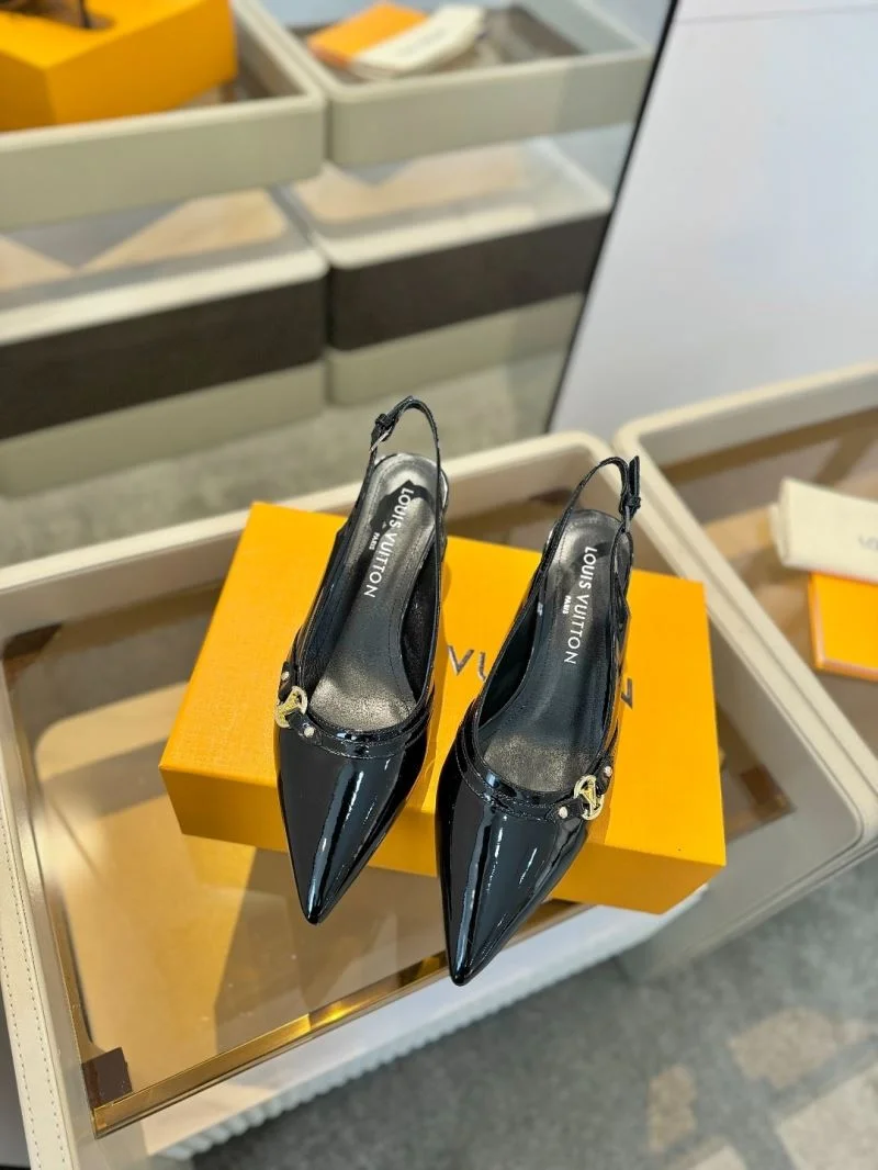 Louis Vuitton Sandals Bold 31871