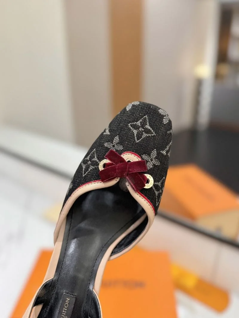Louis Vuitton Sandals QuickDry 31859