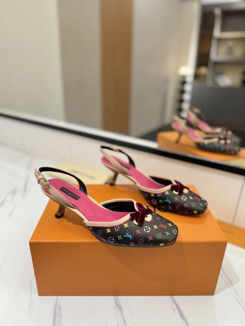 Louis Vuitton Sandals FashionForward 31880