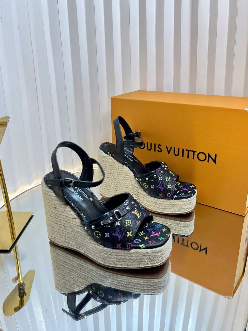 Louis Vuitton Sandals Casual 31870
