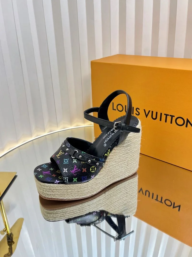 Louis Vuitton Sandals Casual 31870