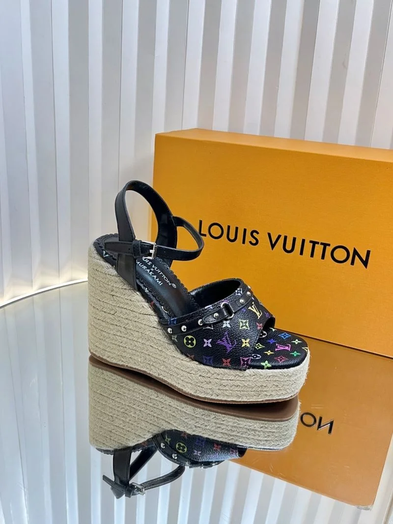 Louis Vuitton Sandals Casual 31870