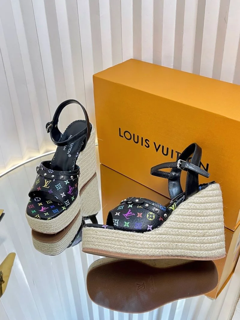 Louis Vuitton Sandals Casual 31870
