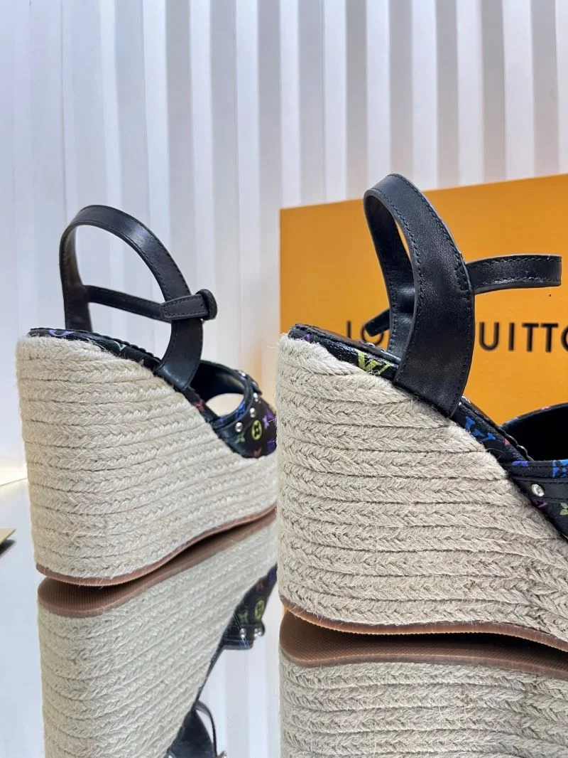Louis Vuitton Sandals Casual 31870
