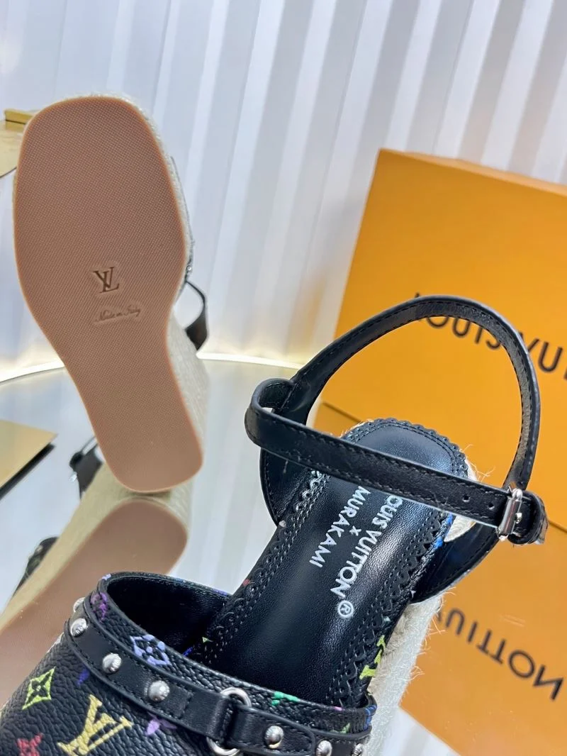 Louis Vuitton Sandals Casual 31870