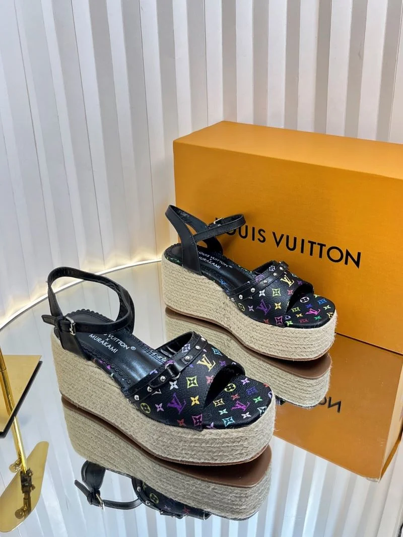 EasyMatch Louis Vuitton Sandals 31872