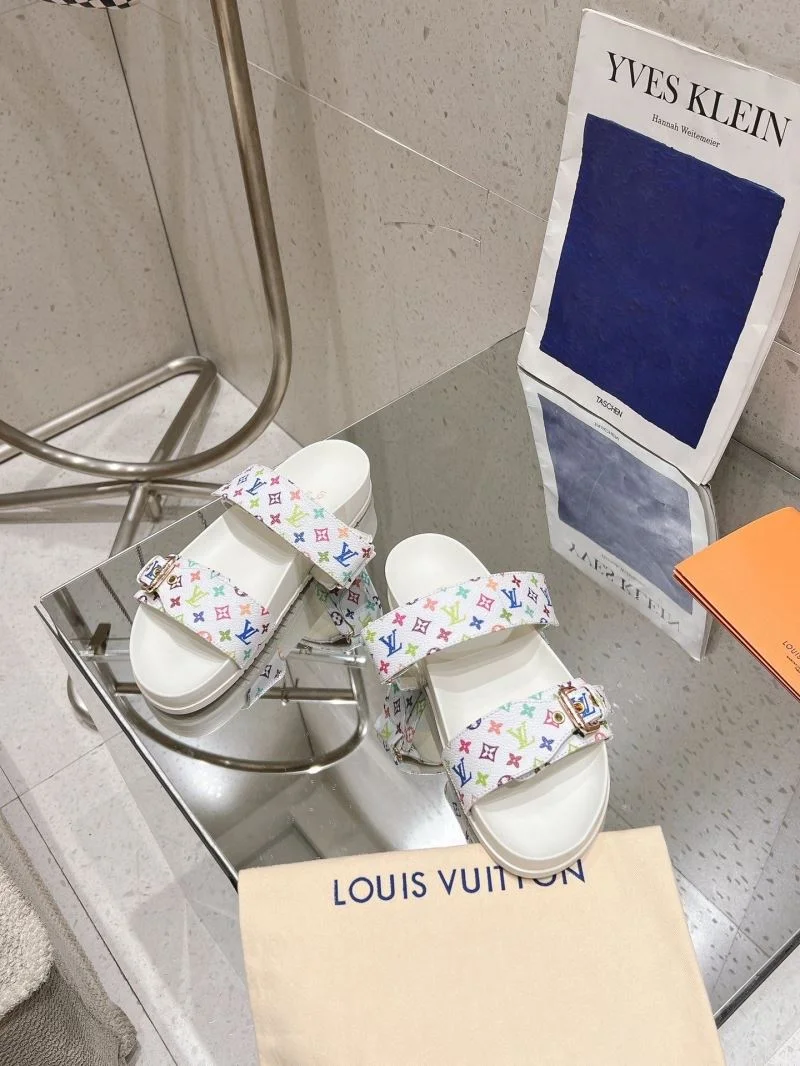 Affordable Louis Vuitton Sandals 33303