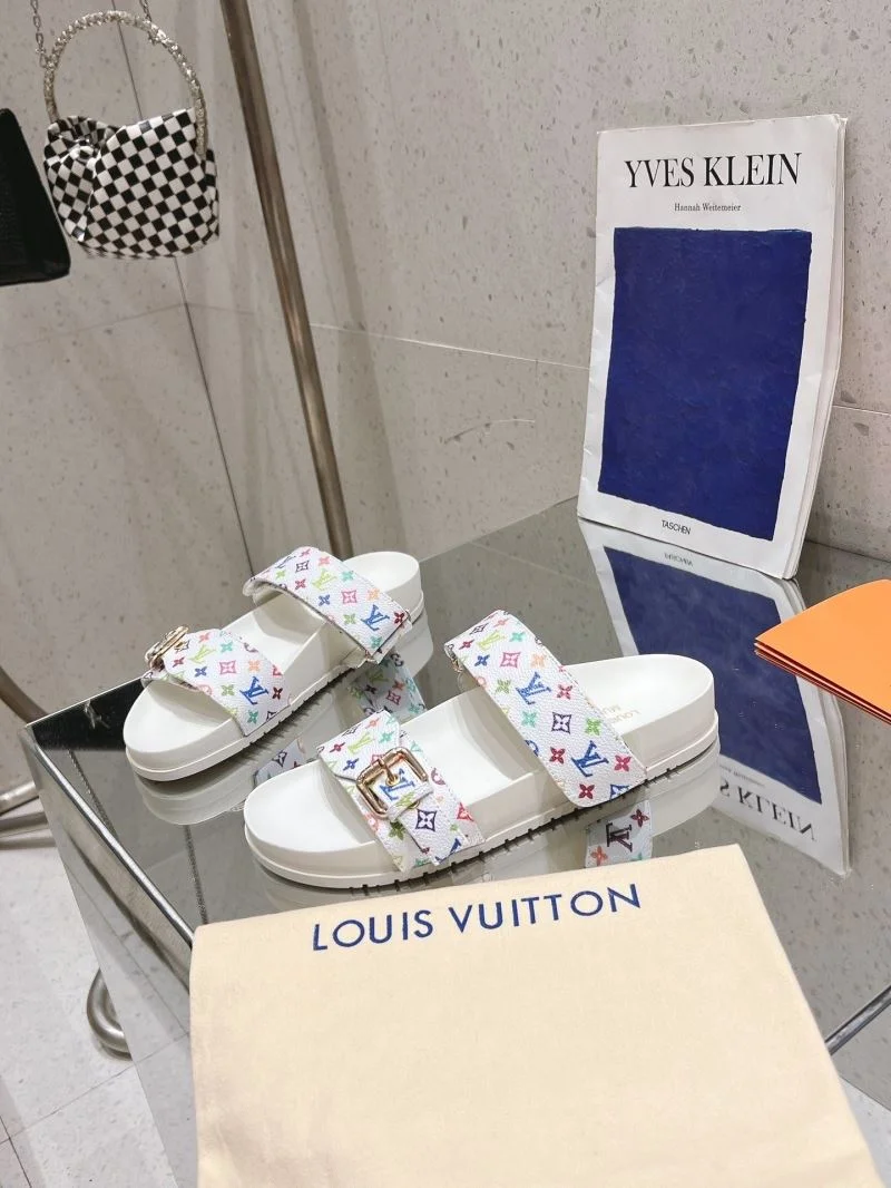 Affordable Louis Vuitton Sandals 33303