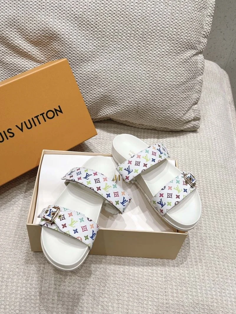Affordable Louis Vuitton Sandals 33303