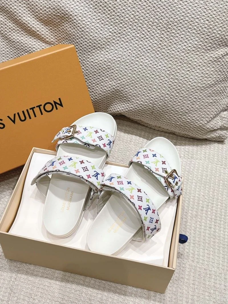 Affordable Louis Vuitton Sandals 33303