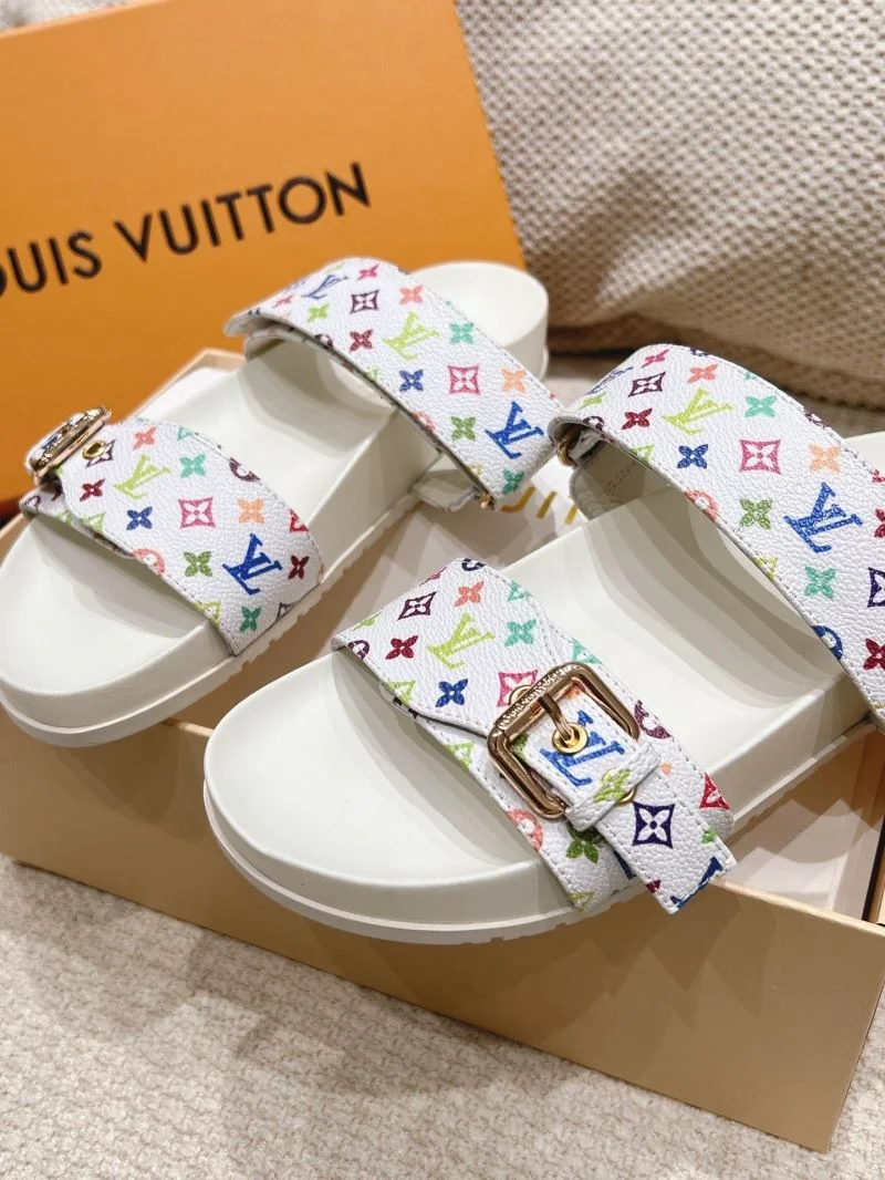 Affordable Louis Vuitton Sandals 33303
