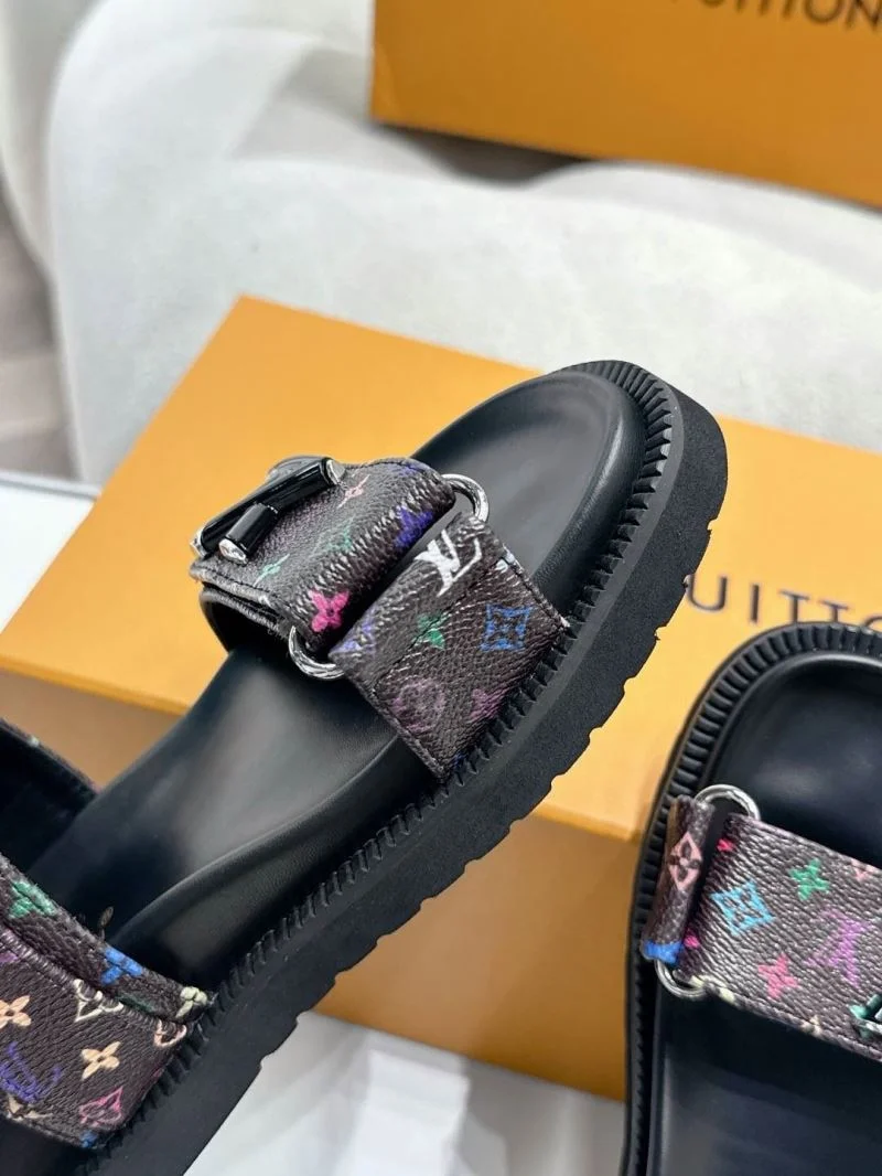 Louis Vuitton Sandals OdorResistant 33301