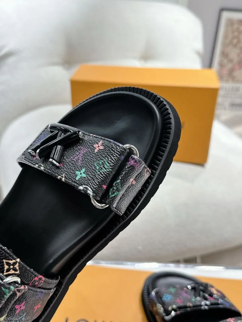 Louis Vuitton Sandals TravelReady 33289