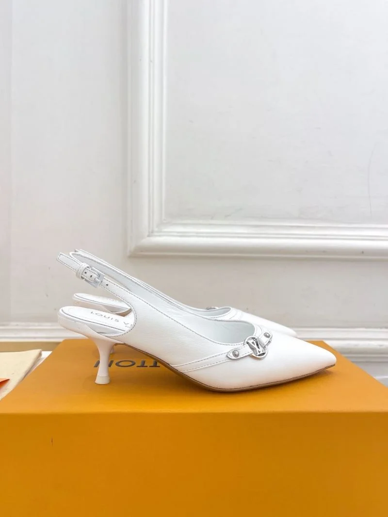 Popular Louis Vuitton Sandals 31185