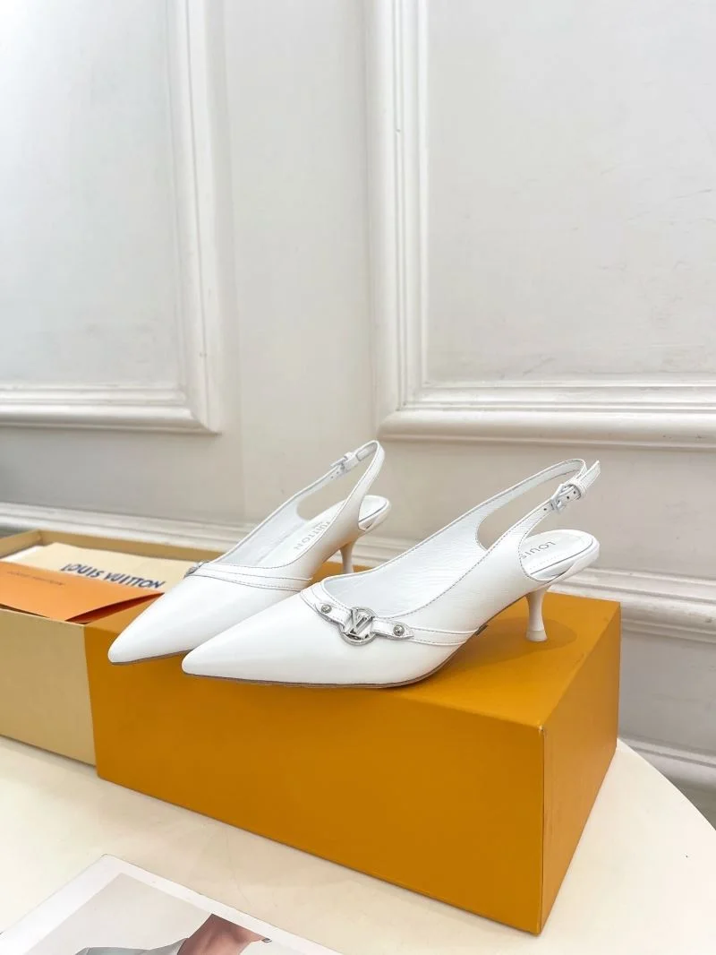 Popular Louis Vuitton Sandals 31185