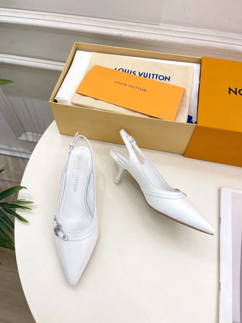 Popular Louis Vuitton Sandals 31185