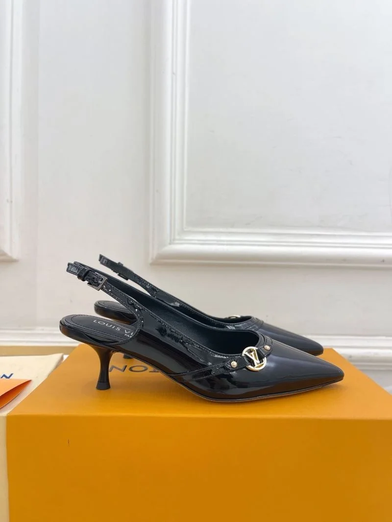 Louis Vuitton Sandals EasyMatch 31173