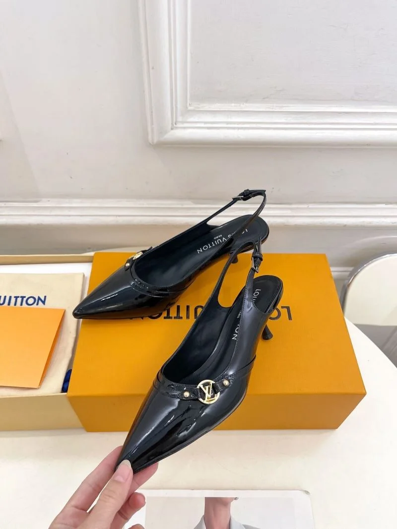 Louis Vuitton Sandals EasyMatch 31173