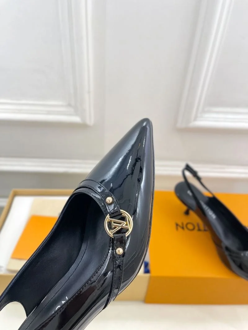 Louis Vuitton Sandals EasyMatch 31173