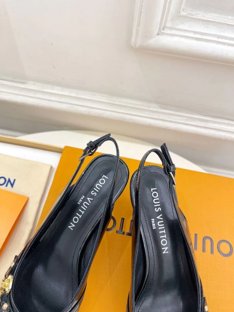 Louis Vuitton Sandals EasyMatch 31173