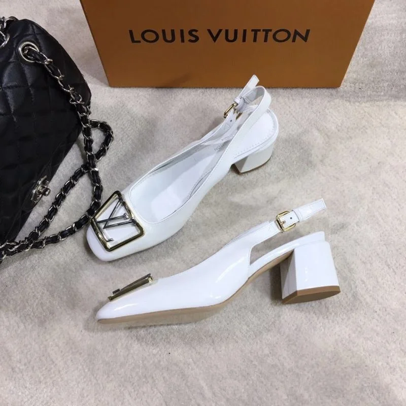 NewStyle Louis Vuitton Sandals 31160