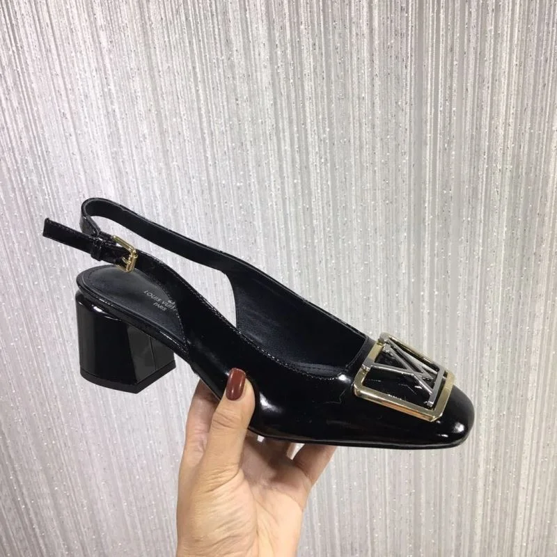 Louis Vuitton Sandals Resilient 31167