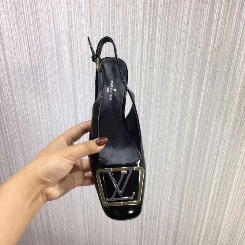 Louis Vuitton Sandals Resilient 31167