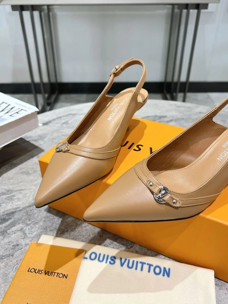 SportInspired Louis Vuitton Sandals 31183