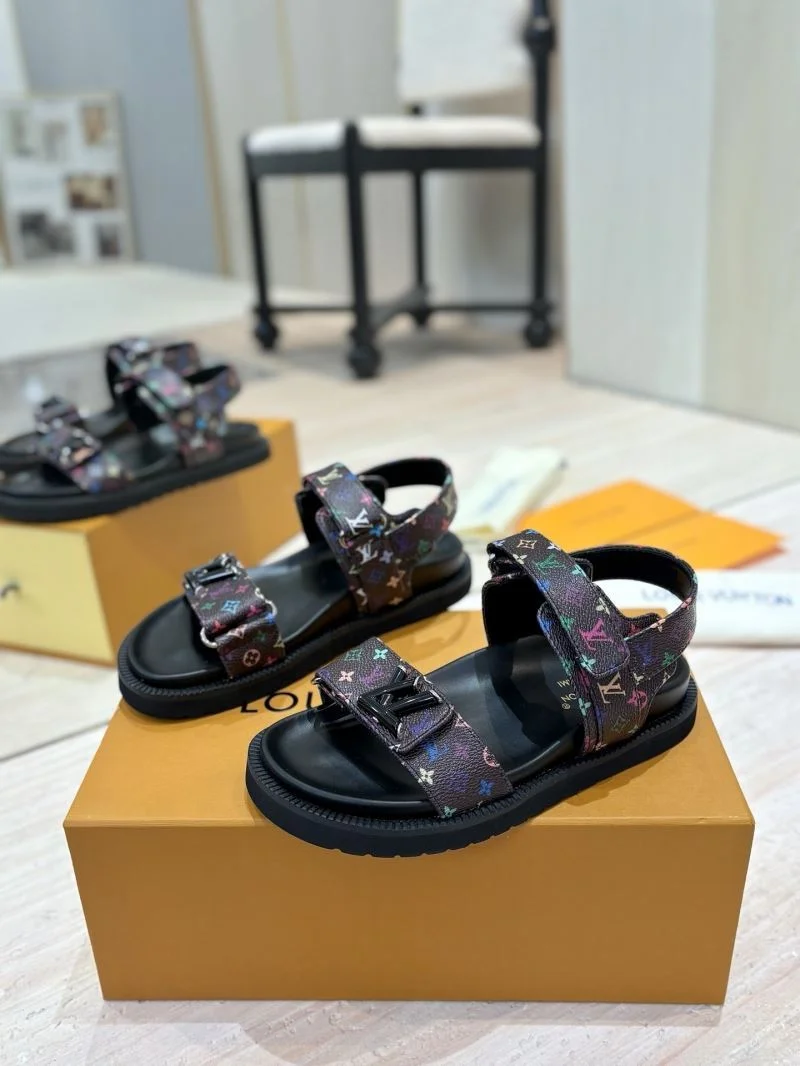 SmartChoice Louis Vuitton Sandals 31151