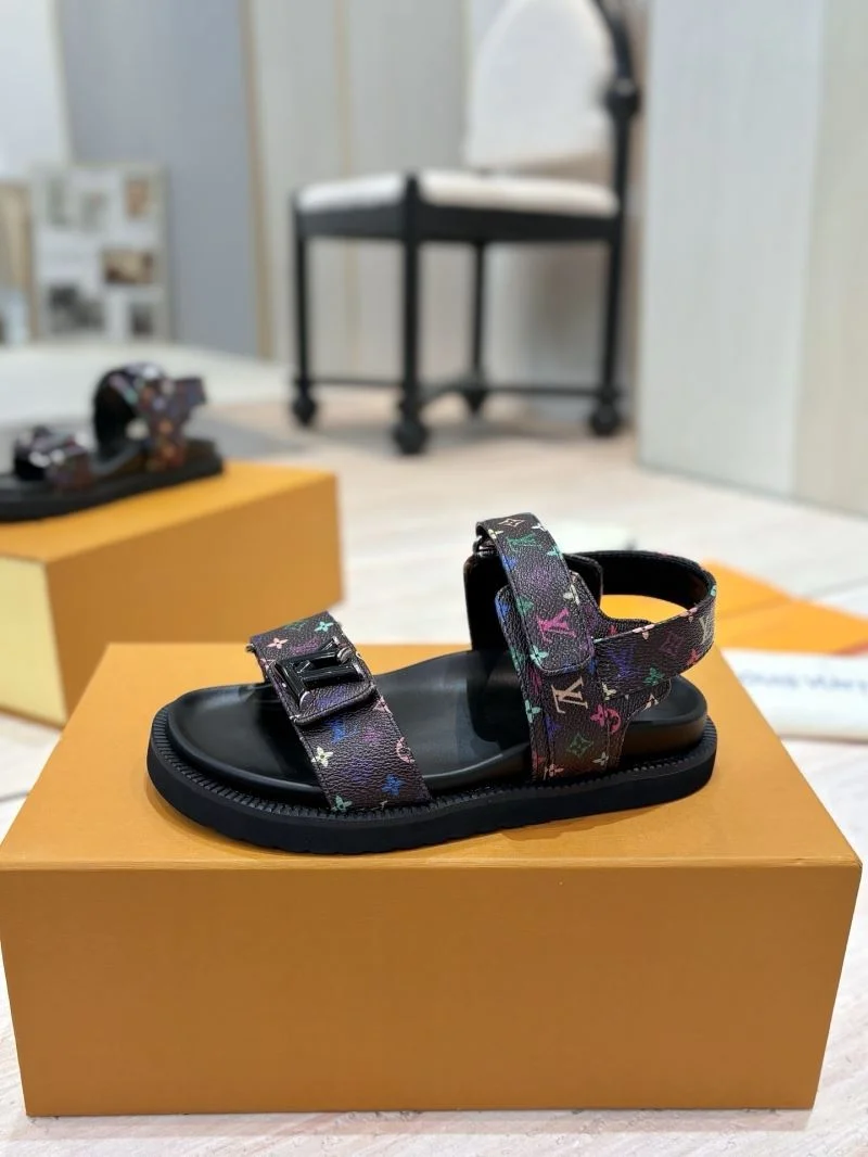 SmartChoice Louis Vuitton Sandals 31151