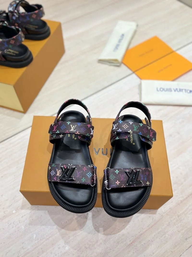 SmartChoice Louis Vuitton Sandals 31151