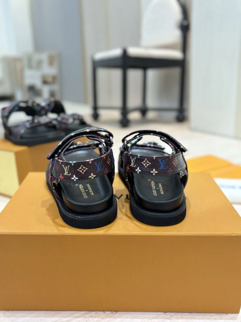 SmartChoice Louis Vuitton Sandals 31151