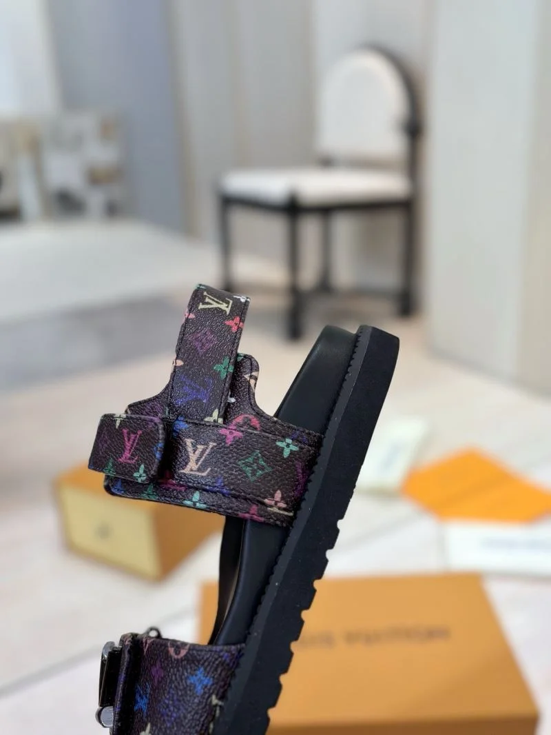 SmartChoice Louis Vuitton Sandals 31151